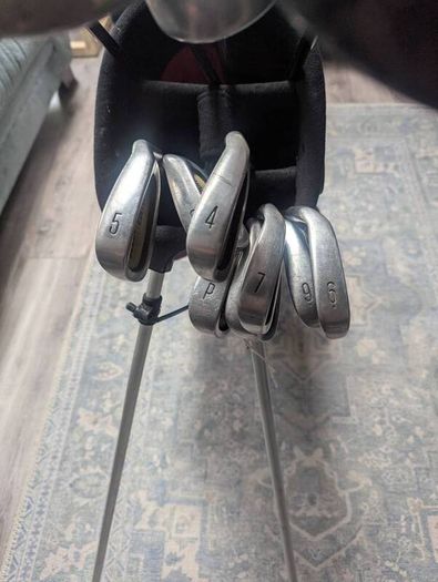 golf starter set