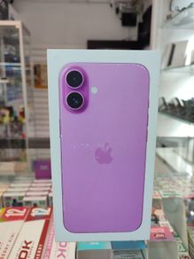 Iphone 16 128gb Brand New Sealed Pack Unlock Sim Free