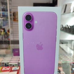 Iphone 16 128gb Brand New Sealed Pack Unlock Sim Free