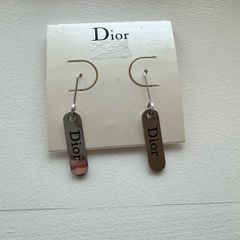 Dior earrings (Vintage)