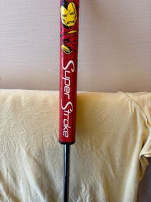 MUST GO. TaylorMade redline putter daytona