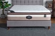 New Pillow Top 3000 Pocket Sprung Mattress