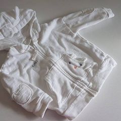 Next baby hoodie 9-12 months