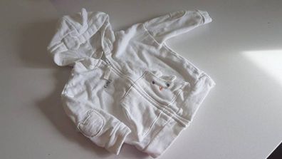 Next baby hoodie 9-12 months