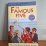 Famous Five Paperback Bundle Image 4