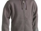 Hooded Sweater