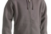 Hooded Sweater