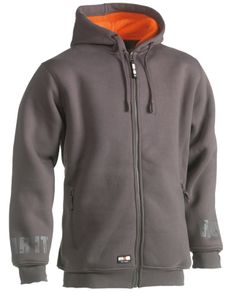Hooded Sweater