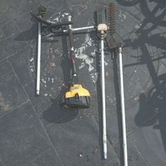 strimmers