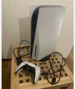 playstaion 5