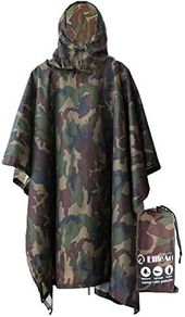 Poncho