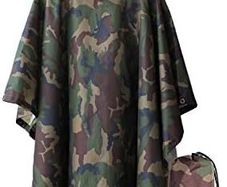 Poncho