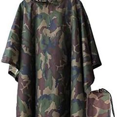 Poncho