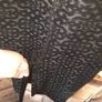 Vintage Diab'less Paris Evening Dress /Small Image 9