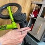 Kids Scoot XL 14 inch balance bike Image 3
