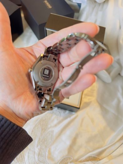 watch