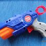Foam Darts Gun Image 3