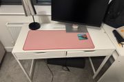 Desk with 2 Drawers