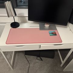 Desk with 2 Drawers