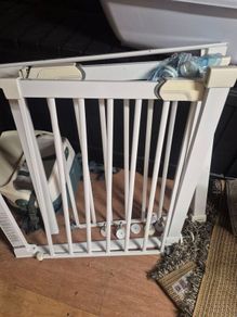 stair gate