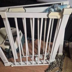 stair gate