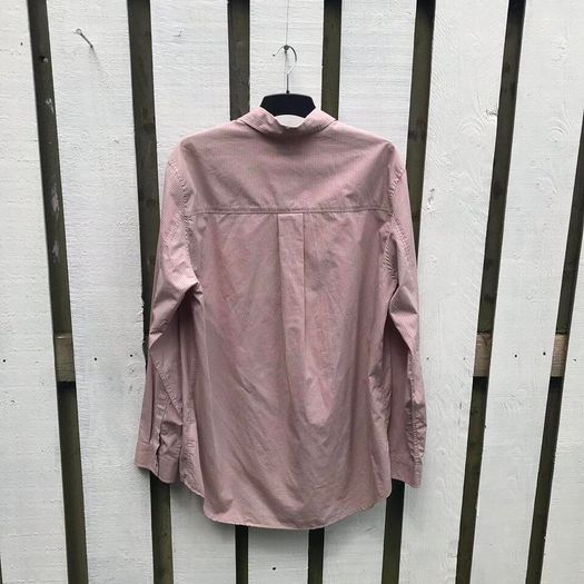 COS Mens Shirt Size Medium