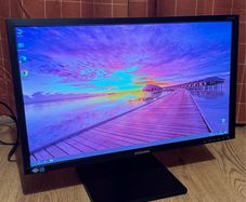 Monitor Samsung S24C450B