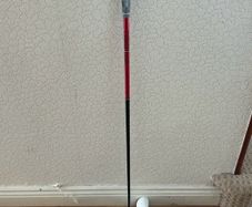 Taylormade Qi10 5 Wood
