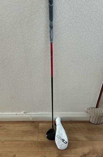 Taylormade Qi10 5 Wood