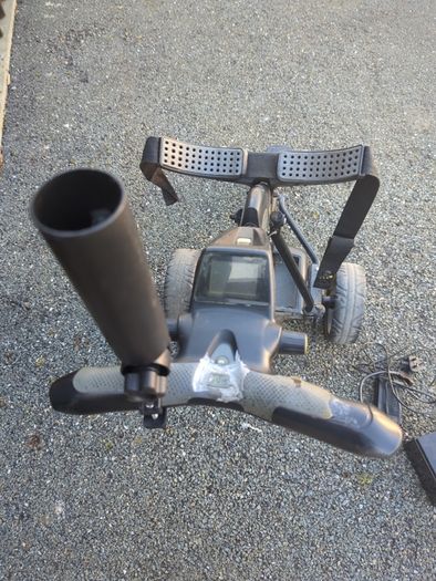 powakaddy