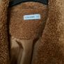 teddy coat Image 3