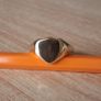 18 ct gold ring Image 2