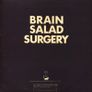 Emerson, Lake & Palmer - Brain Salad Surgery, Vinyl, LP, 1973, UK Image 3