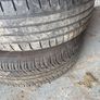 Kia Sportage alloy wheels Image 2