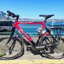 Paganini Hybrid Bike Image 6