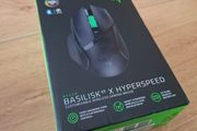 RAZER Basilisk V3 X HyperSpeed