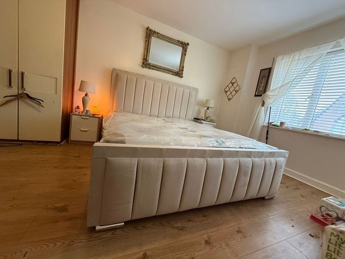 beds