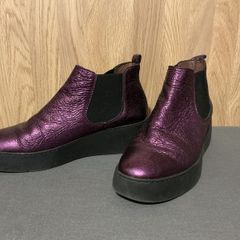 Ladies   Boots