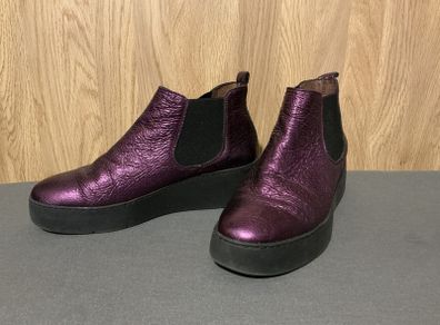 Ladies   Boots