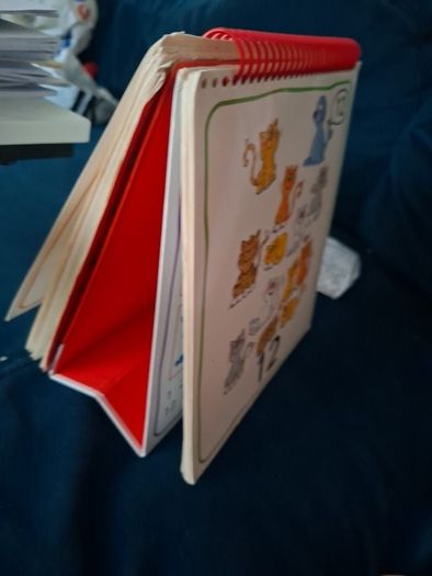 Little Flipper Numbers Book