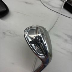 New TaylorMade QI SW