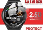 Tempered Glass For Huawei Watch GT Runner 46mm Smart Watch Clear Screen Protector Film Accessories For Huawei GT runner 46mm