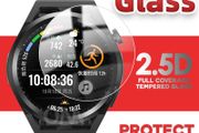 Tempered Glass For Huawei Watch GT 3 46mm Smart Watch Clear Screen Protector Film Accessories For Huawei GT3 46mm