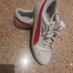 Womens Puma soft foam
