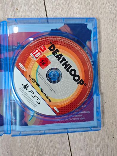 Deathloop