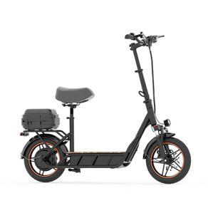 KuKirin C1 Pro Electric Scooter