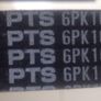 V-Belt part code 6PK1070 Image 2