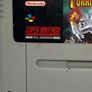 Super Turrican SNES Image 2