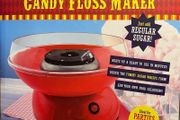 Candy Floss maker