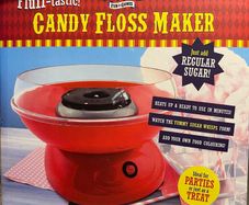 Candy Floss maker